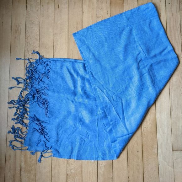 None Accessories - Pashmina scarf